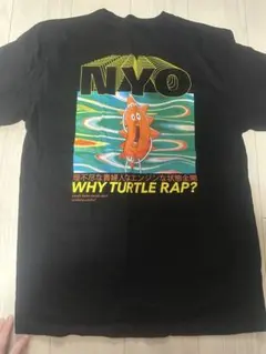2026年最新】亀ラップ tシャツの人気アイテム - メルカリ