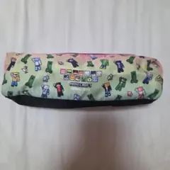 カラフルピーチふでいれのサムネイル