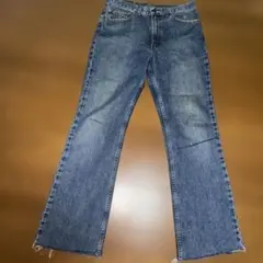 名作 Levi's リーバイス 517 -0313 W32 フィリピン製