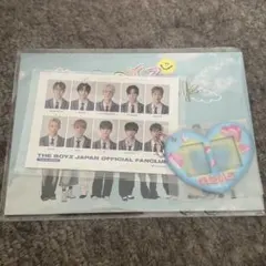 theboyz アイドル