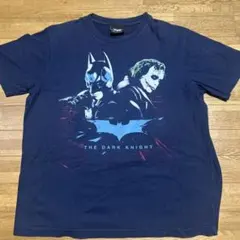 ヴィンテージ】The Dark Knight Black & Blue Tee - メルカリ 【ヴィンテージ】The Dark Knight Black & Blue Tee