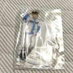 東京リベンジャーズ 東リべ 松野千冬　ナンジャタウン アクリルスタンド