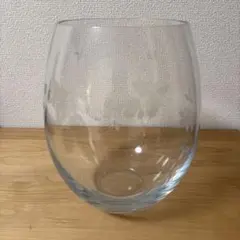 ウェッジウッド　ワイルドストロベリー　花瓶　フラワーベースのサムネイル