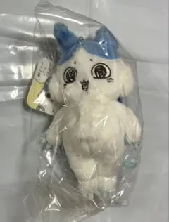 ちいかわ パラレルワールド！？ ぷちミニマスコット ハチワレ - メルカリ