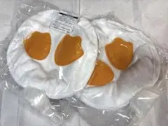 ドナルド　ベレー帽　パルパルーザ　ファンキャップ　2個セット