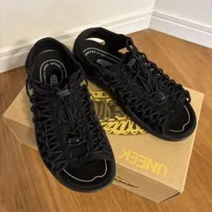 2026年最新】keen ユニーク スライド レディースの人気アイテム - メルカリ