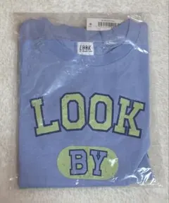LOOK BEAMS MINI Tシャツ 140サイズ