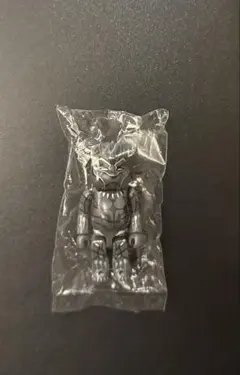ベアブリック　ブラックパンサー