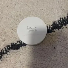 Lovme Touch 超光拡散UVパウダー 極さら 001のサムネイル