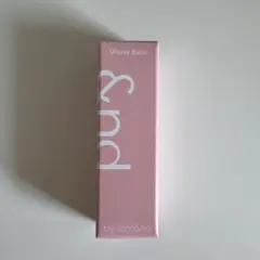 【新品未使用未開封】ram&nd Glassy Balm PK01のサムネイル