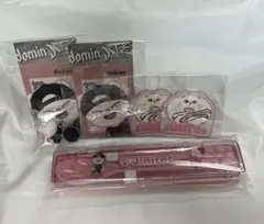 Stray Kids ヒョンジン ジニレットグッズ6点セット 新品
