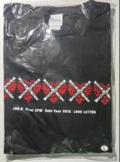 2PMジュンケイ JUN.K グッズ