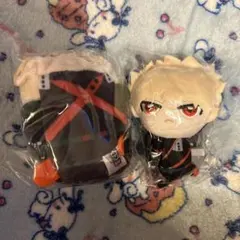 2026年最新】ぽてコロマスコット 爆豪の人気アイテム - メルカリ