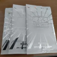 ア*コ様 LIMIT OVER COLLECTION THE RIVALS プロ