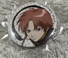 2025年最新】 銀魂 ナンジャタウン 缶バッジ 神威の人気アイテム