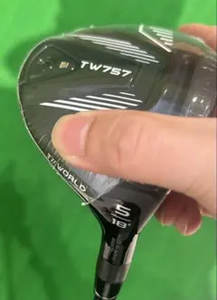 2026年最新】ホンマ tw757の人気アイテム - メルカリ