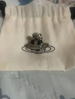 Vivienne Westwood 單邊耳環