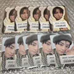 &TEAM タキ　TAKI 雪明かり 10枚セット