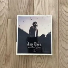 周杰倫 ジェイ・チョウ 七里香 CD+VCD台湾盤 - メルカリ