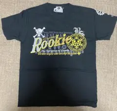 トラファルガ・ローTシャツのサムネイル