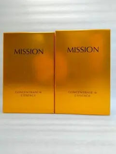 2026年最新】ミッションコンセントレートWエッセンスの人気アイテム