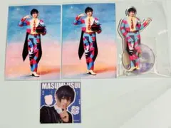 エーステ　真澄　アクスタ　ランブロ　スクカ