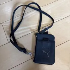 PUMAパスケース