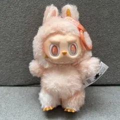 ラブブbig into enegy HAPPINESS