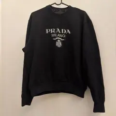 PRADA トレーナー Sサイズのサムネイル