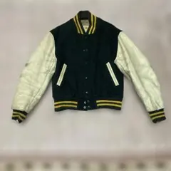 ともももと様専用です^ ^ ゴールデンベア　スタジャン　グリーン×イエローライン