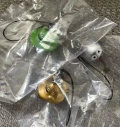 ドラゴンクエスト　つなげてモンスターマスコット　大魔王ゾーマ登場編