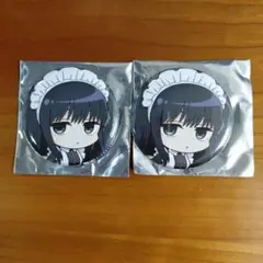 サカモトデイズ SAKAMOTO DAYS オシアド 缶バッジ 大佛