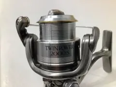 SHIMANO TWIN POWER 2000S スピニングリール