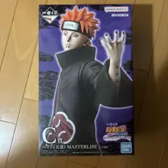NARUTO ペイン(天道) MASTERLISE C賞
