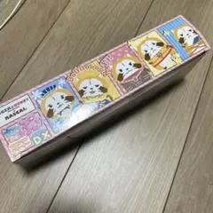 TIGER & BUNNY RASCAL DX ぬいぐるみセット