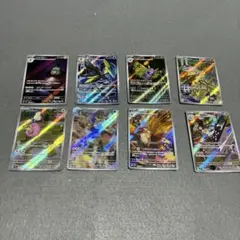 ポケモンカード　アートレア　 AR まとめ売り 8枚