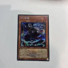 VS蛟龍 ロゴ入りシークレットレア