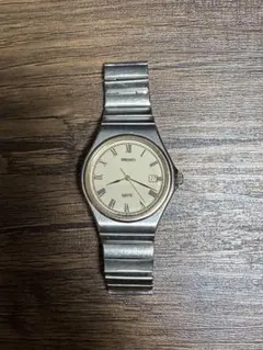 seiko spirit セイコー クォーツ