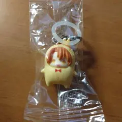 アイナナ　めじるしアクセサリー　王様プリン　和泉三月