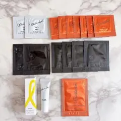 【POLA】スキンケアサンプルセット