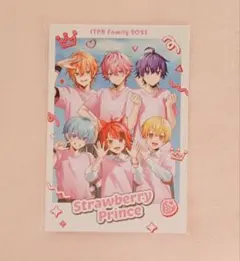 すとぷり オリジナル寄せ書きポストカード