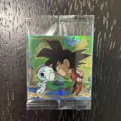 ドラゴンボールカード 孫悟空 VS フリーザ - メルカリ