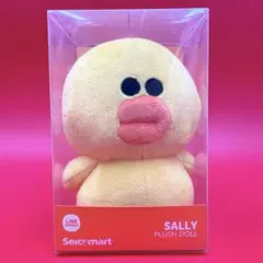 2026年最新】LINE サリー ぬいぐるみの人気アイテム - メルカリ