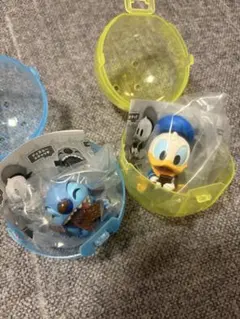 ディズニーキャラクター　MeltyMelt