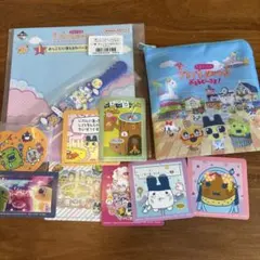 たまごっち 一番くじ