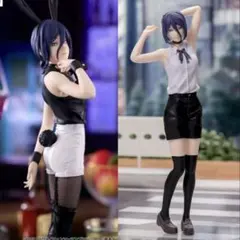 ハイプレミアム　BiCute Bunnies Figure レゼ 2種セット②