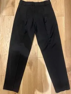 HUGO BOSS ブラック スラックスのサムネイル
