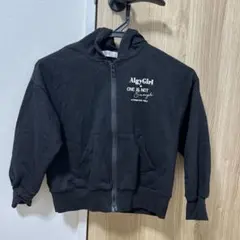 ALGY 130cm パーカー