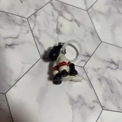 ウォレスとグルミット　めじるしアクセサリー　ショーン