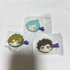 あんスタ 前髪クリップ